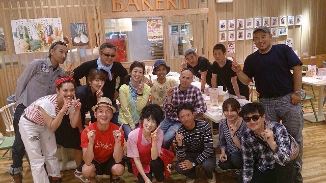 平戸ツーリング お疲れさんでした。_a0110720_19120043.jpg