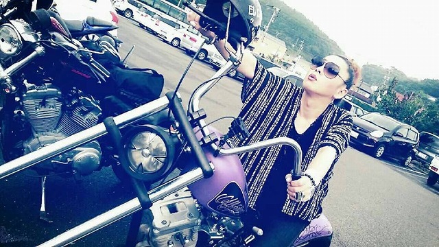 平戸ツーリング お疲れさんでした。_a0110720_20193249.jpg