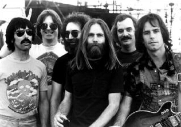 Jerry Garcia Greatful Dead Deviate Dv8 Americanmixtureclothing