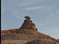 アメリカ国立公園めぐり第四弾: アメリカのイメージそのもの…Monument Valley_d0113429_11333191.jpg