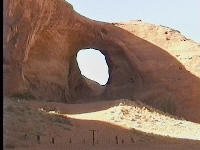 アメリカ国立公園めぐり第四弾: アメリカのイメージそのもの…Monument Valley_d0113429_11334835.jpg