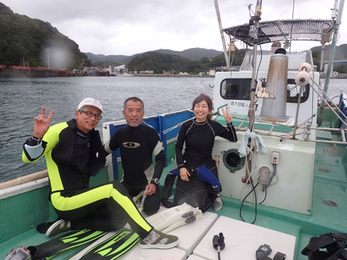 2015年7月21日(火・曇りのち雨)甲浦_d0164831_16445296.jpg
