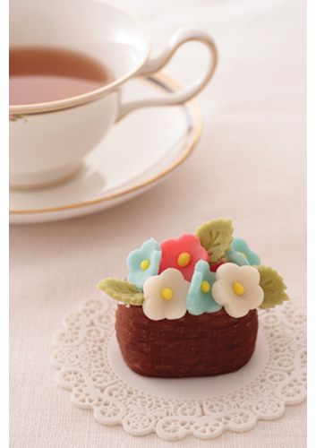 「和菓子日和」のannernerさん登場!_c0039735_1238591.jpg
