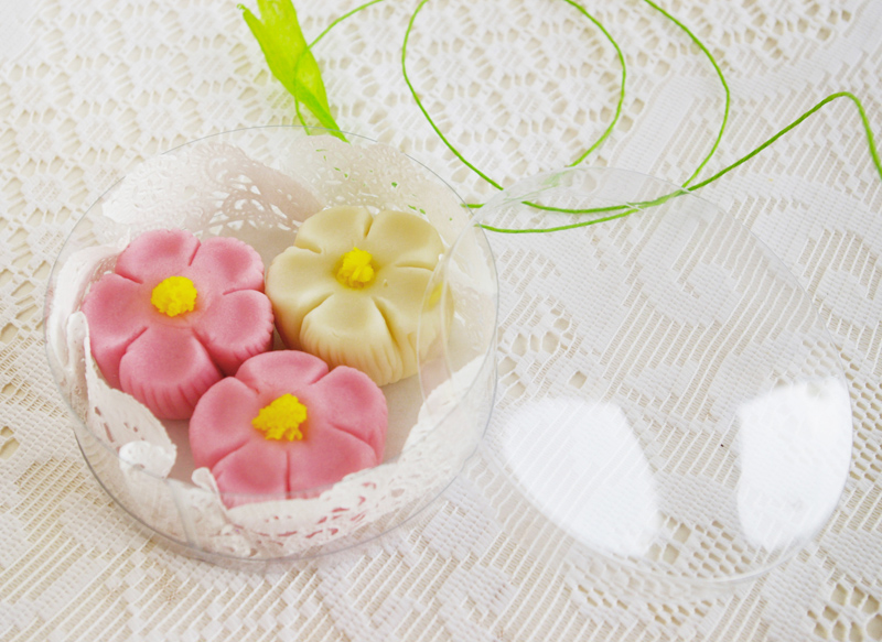 「和菓子日和」のannernerさん登場!_c0039735_12393220.jpg