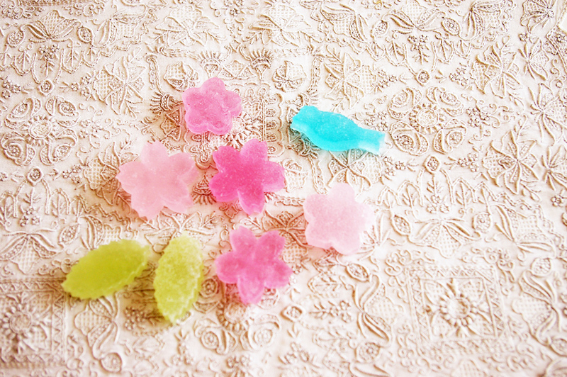 「和菓子日和」のannernerさん登場!_c0039735_12412070.jpg