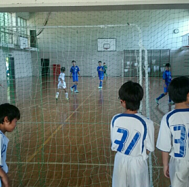7月20日(月祝) U12 U10 ルイラモス ヴェジット招待TM_f0138335_16462955.jpg