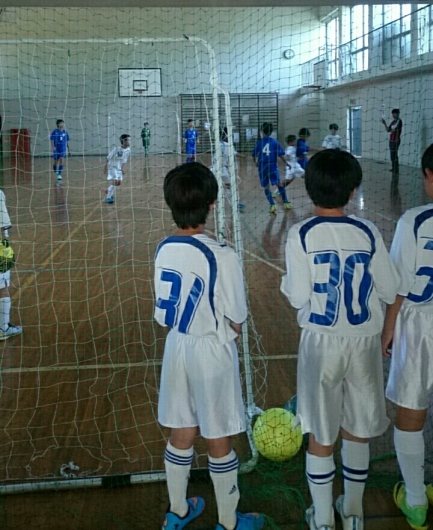 7月20日(月祝) U12 U10 ルイラモス ヴェジット招待TM_f0138335_16463252.jpg