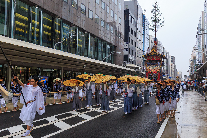 山鉾巡行（祇園祭2015）_f0155048_0521259.jpg