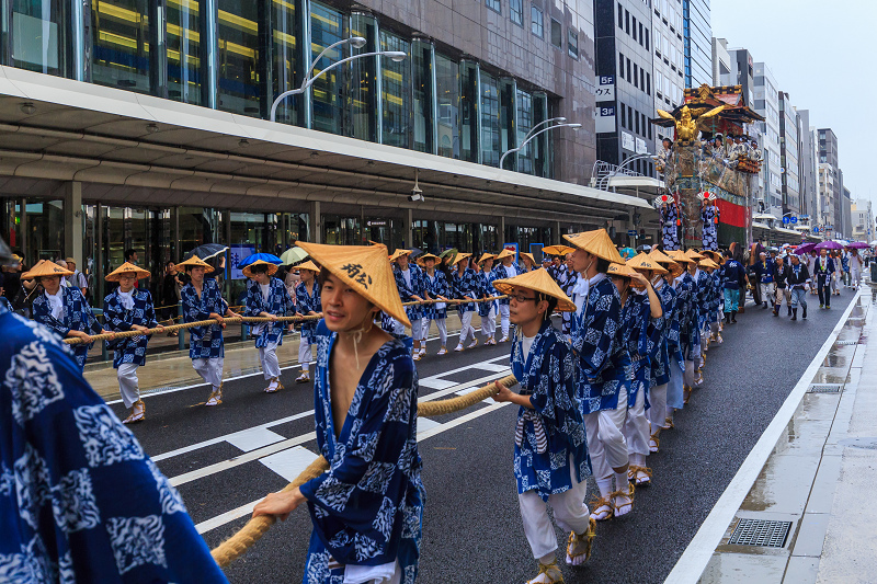 山鉾巡行（祇園祭2015）_f0155048_0525076.jpg