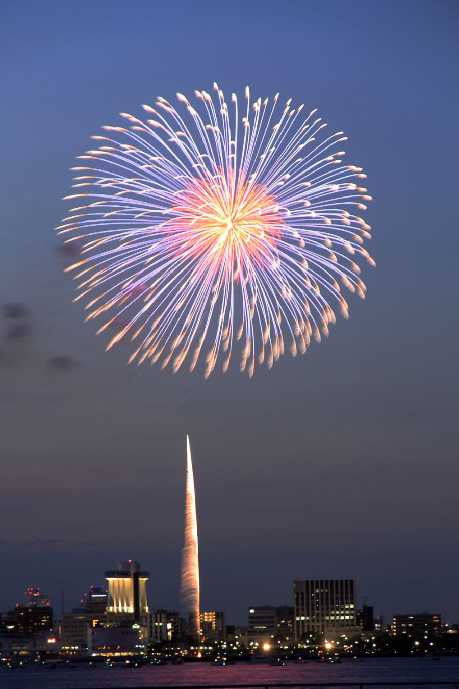 2015年名古屋港花火 色即是空68 2015年名古屋港花火 色即是空68