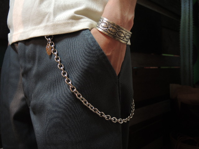 LIFT UP ~WALLET CHAIN~_c0197972_2005849.jpg