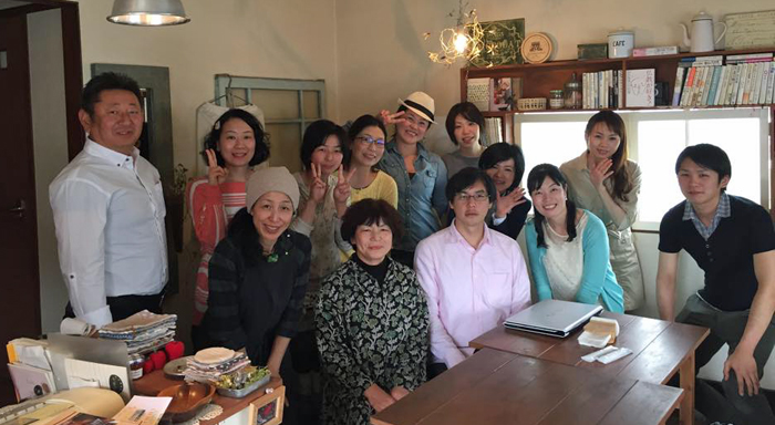 16カ所233名動員!かさこブログ術地方講義2015春ツアー一覧&今後の予定大公開!_e0171573_2040458.jpg