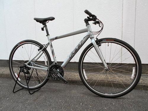 FELT/Verza Speed 50_b0189682_12171656.jpg