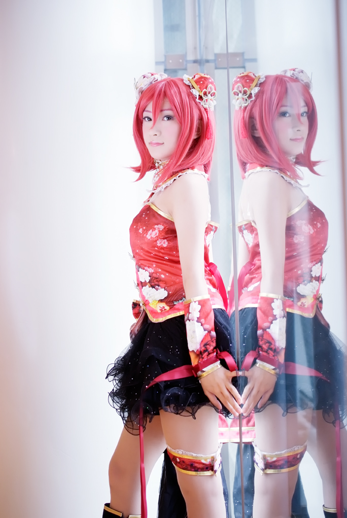 西木野真姫 リリーシャさん 紫灯蛍光機械画堂ぶろぐ 西木野真姫 リリーシャさん 紫灯蛍光機械画堂ぶろぐ