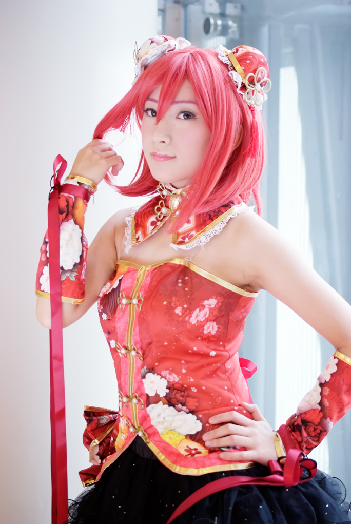 西木野真姫 リリーシャさん 紫灯蛍光機械画堂ぶろぐ 西木野真姫 リリーシャさん 紫灯蛍光機械画堂ぶろぐ