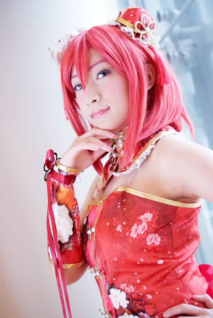 西木野真姫 リリーシャさん 紫灯蛍光機械画堂ぶろぐ 西木野真姫 リリーシャさん 紫灯蛍光機械画堂ぶろぐ