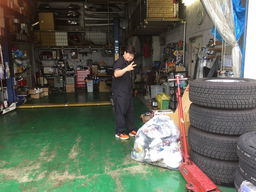 山本が送ります☆7月22日(水)TOMMYの1日 ランクル ハマー アルファード_b0127002_17551572.jpg