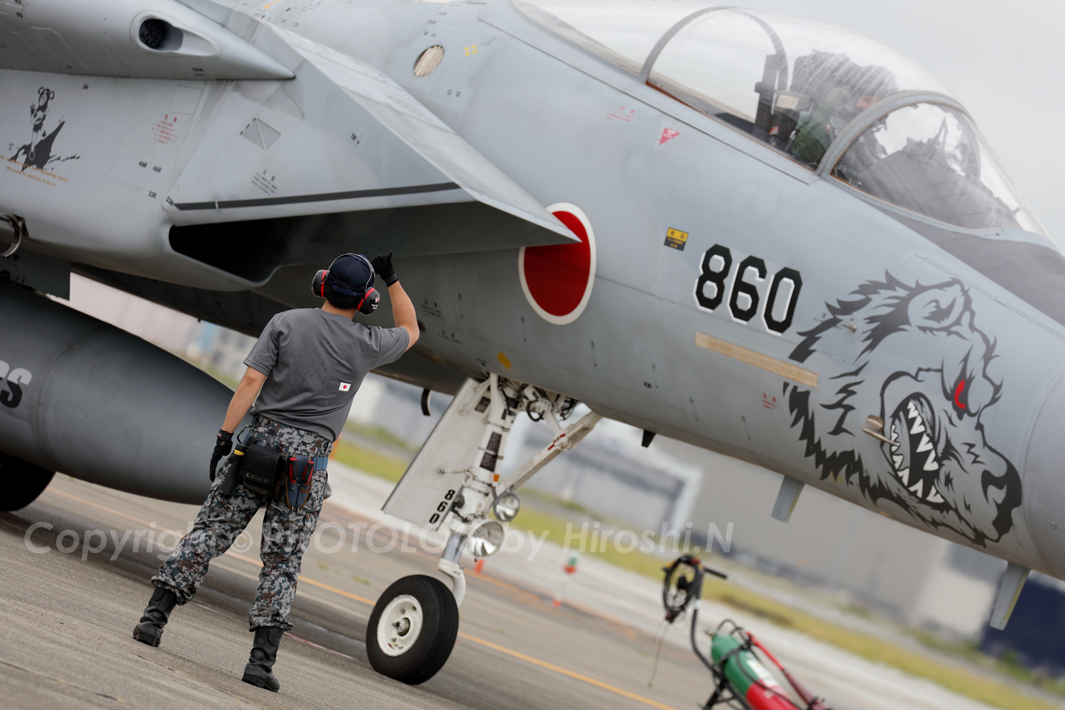 2015/7/19 Sun. 千歳基地航空祭 - 第201飛行隊 30周年記念塗装 2015/7/19 Sun. 千歳基地航空祭 - 第201飛行隊 30周年記念塗装