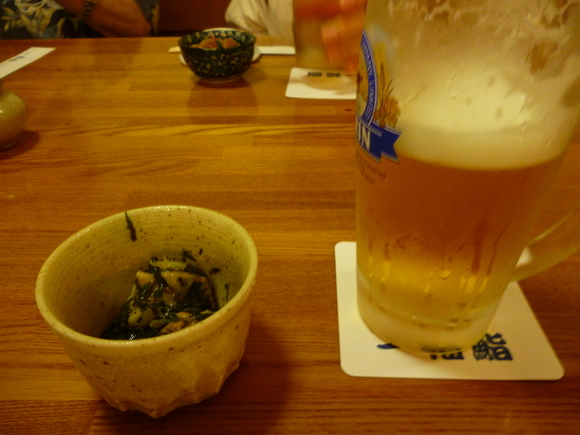 2015,07,08 短い夏休み②(一福鮨さん、パリの定食屋 ラ・トックさん、TXOKOさん)_f0342307_21311961.jpg