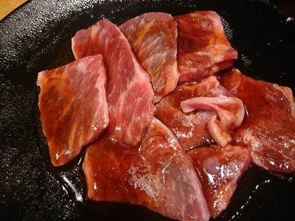 7/21 焼肉きんぐ府中店_b0042308_9211651.jpg