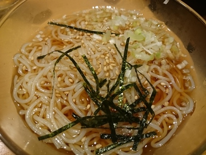 7/21 焼肉きんぐ府中店_b0042308_9225047.jpg