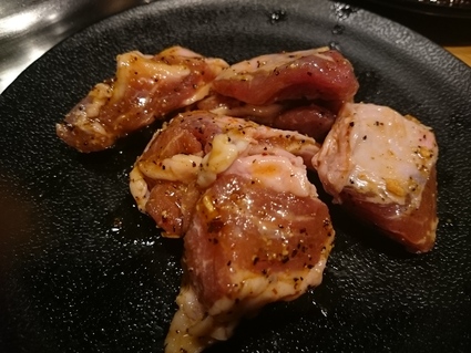 7/21 焼肉きんぐ府中店_b0042308_9302645.jpg