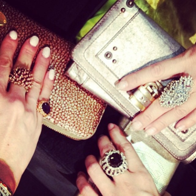 ダニエラデマルキ✨Ring and Nail_b0115615_11371213.jpg