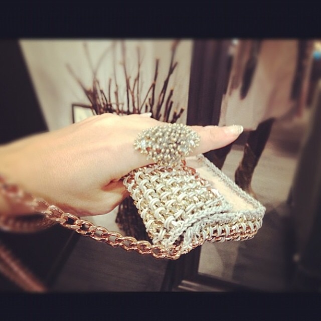 ダニエラデマルキ✨Ring and Nail_b0115615_11440712.jpg