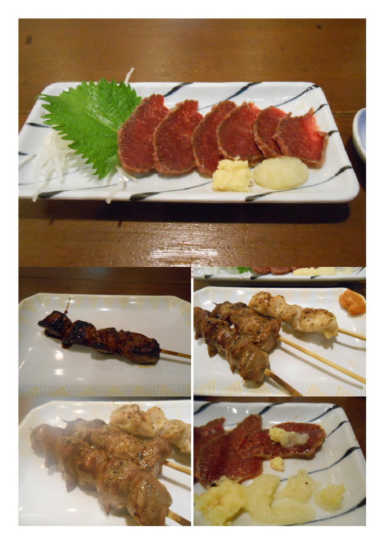新越谷での仕事終わり、「とりげん」というおもしろい店を発掘。_b0142232_04475343.jpg