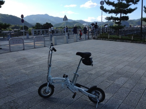 自分の自転車歴〜愛車遍歴〜_e0354437_14430340.jpg