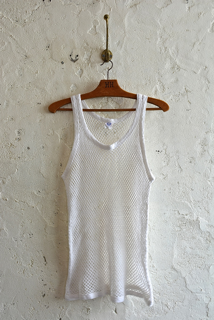 Vintage mesh tank top_f0226051_144133.jpg