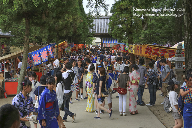 福山市　新市　｢祇園祭｣2015-2_f0324756_11525334.jpg