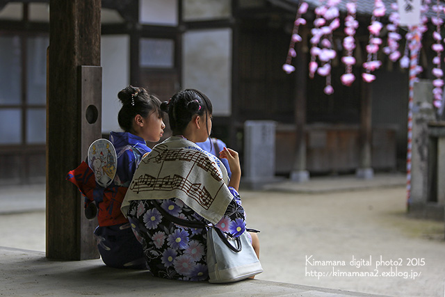 福山市　新市　｢祇園祭｣2015-2_f0324756_1153016.jpg