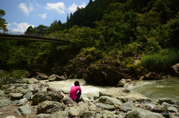 目指すはキラキラした夏の思い出_f0344556_16542347.jpg