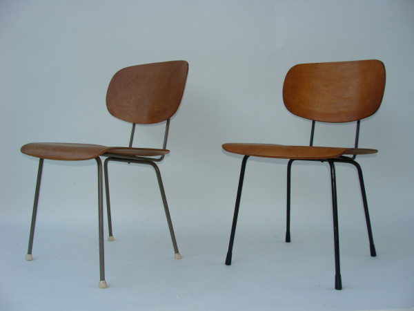 \"Wim Rietveld Gispen Model 116 chairs\"ってこんなこと。_c0140560_10165596.jpg