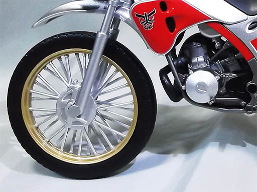TRCS2000 : Yasの“裏”日記・ノア