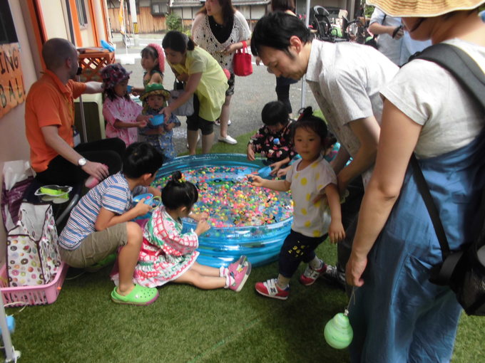 ♪Summer Festival♪_e0119166_1945929.jpg