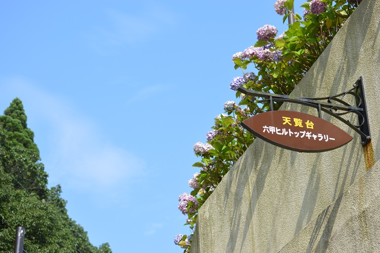 六甲山♪_e0340671_23050303.jpg