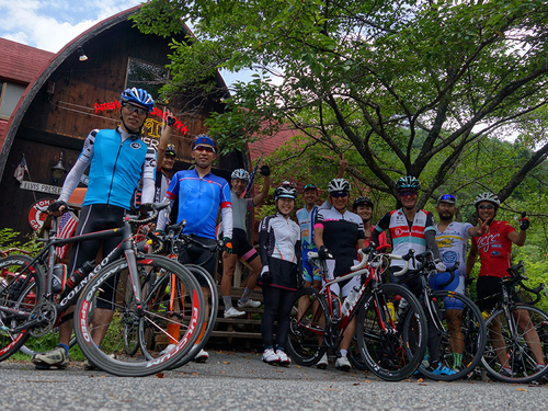7月22日の日記① 「voyAge cycling \'standard steak ride\' 031」_c0351373_10222458.jpg