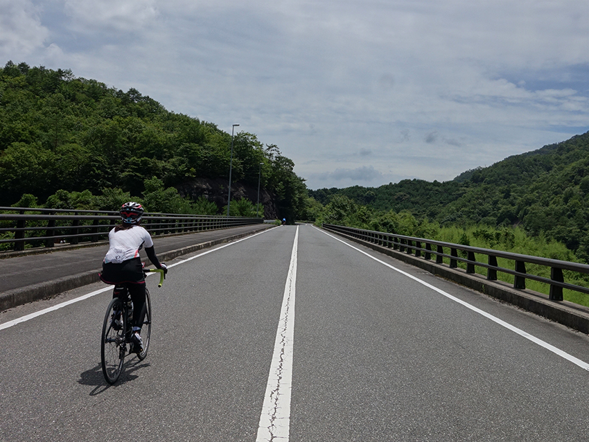 7月22日の日記① 「voyAge cycling \'standard steak ride\' 031」_c0351373_10242780.jpg