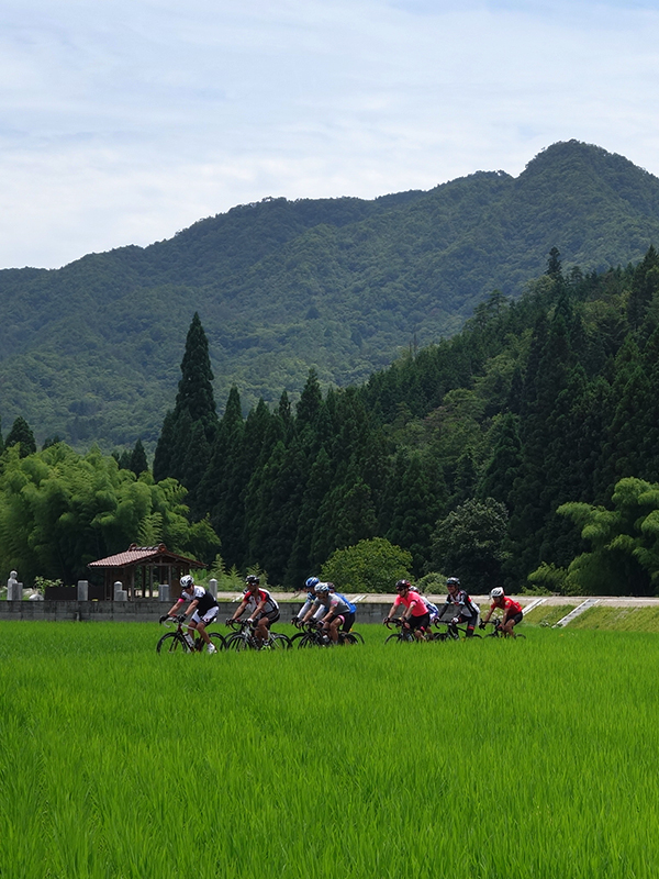7月22日の日記① 「voyAge cycling \'standard steak ride\' 031」_c0351373_10425444.jpg