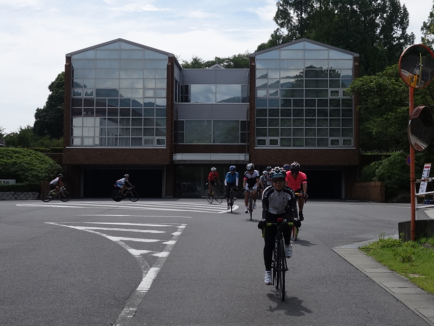 7月22日の日記① 「voyAge cycling \'standard steak ride\' 031」_c0351373_1082475.jpg
