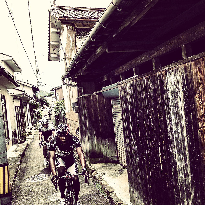 7月22日の日記② 「voyAge cycling \'神楽の里を走ろう\' 026」_c0351373_1510010.jpg
