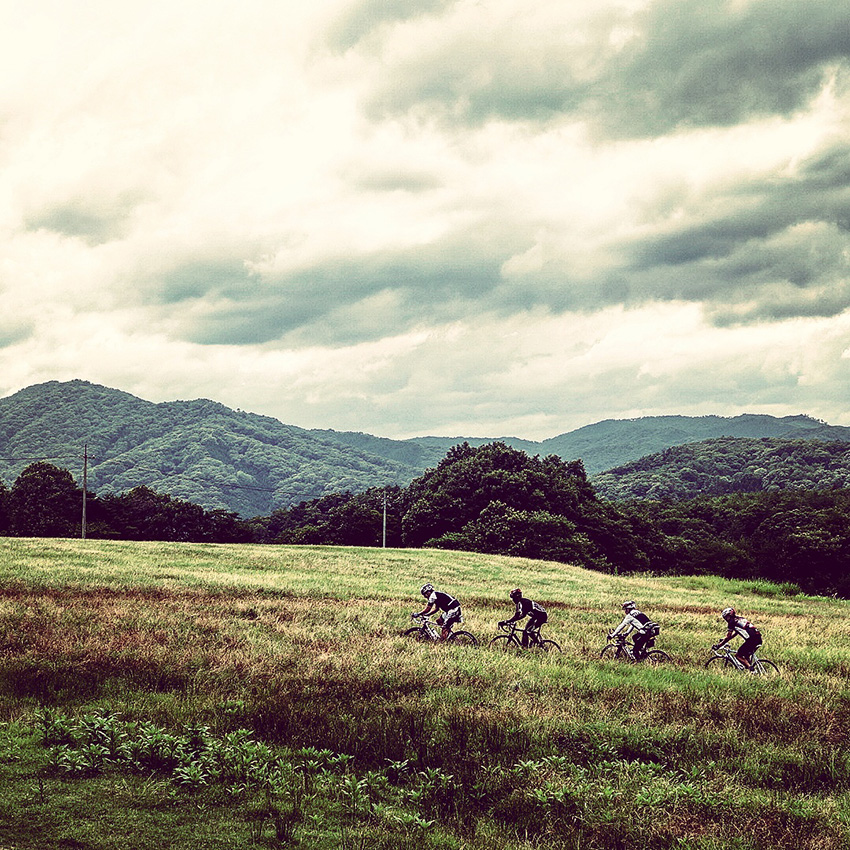 7月22日の日記② 「voyAge cycling \'神楽の里を走ろう\' 026」_c0351373_1526449.jpg