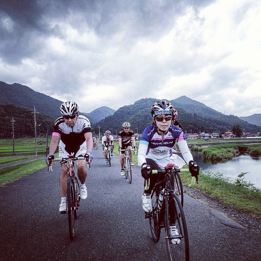 7月22日の日記② 「voyAge cycling \'神楽の里を走ろう\' 026」_c0351373_1585274.jpg