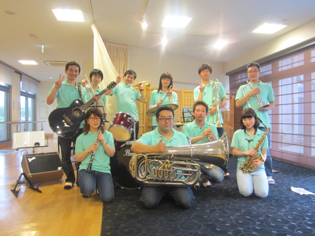 ホーリーナイツ演奏会_e0191174_22163060.jpg