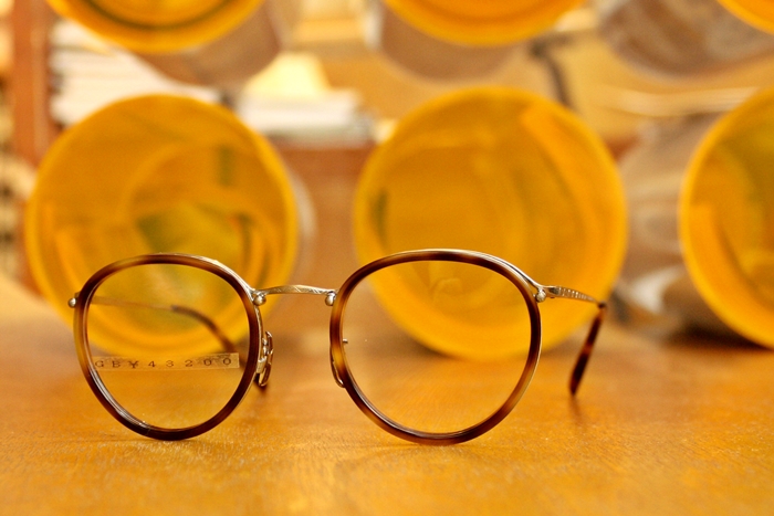 OLIVER PEOPLES WATERSTON、BLACKTHORNE」 : GBblog OLIVER PEOPLES WATERSTON、BLACKTHORNE」 : GBblog