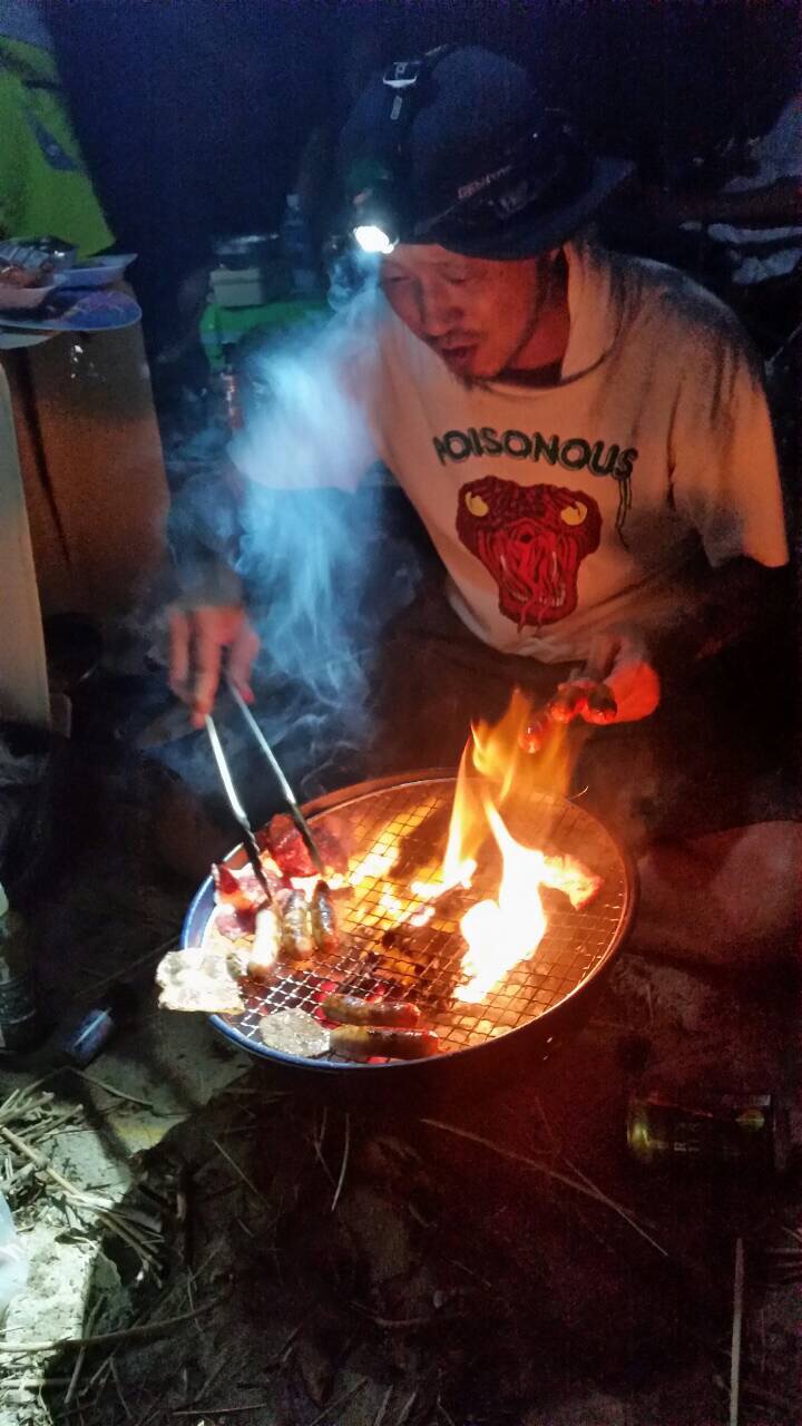 2015年7月22日 サバイバルタンゴ_a0202976_1012510.jpg