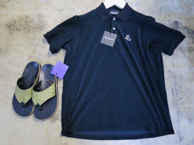 まさに今ですネ。。。THE SANDAL MAN (当店別注色)!★!_d0152280_22573387.jpg