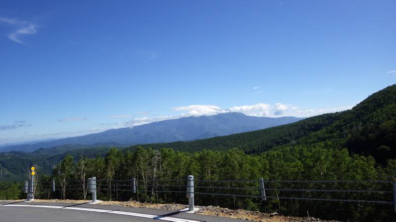 御嶽山登山ツーリング_b0062687_18585730.jpg